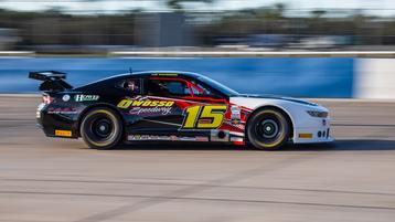 F.A.S.T. Auto Racing, Owosso Speedway, and Howe Racing Ent. Collaborate for the 2024 Trans Am TA2 Season
